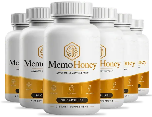 MemoHoney sale